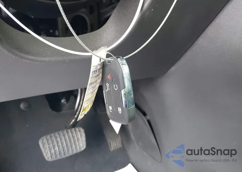 2024 GMC Terrain Awd Denali z USA, uszkodzony, nr VIN 3GKALXEG4RL116932